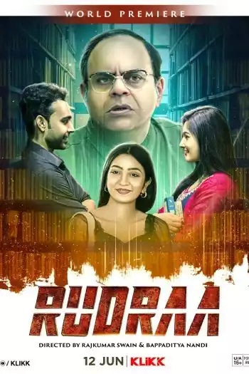 Rudraa