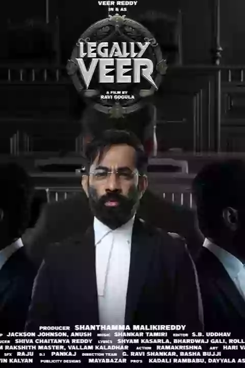 Legally Veer