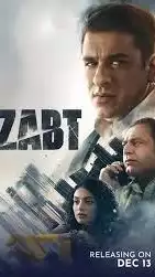 Zabt
